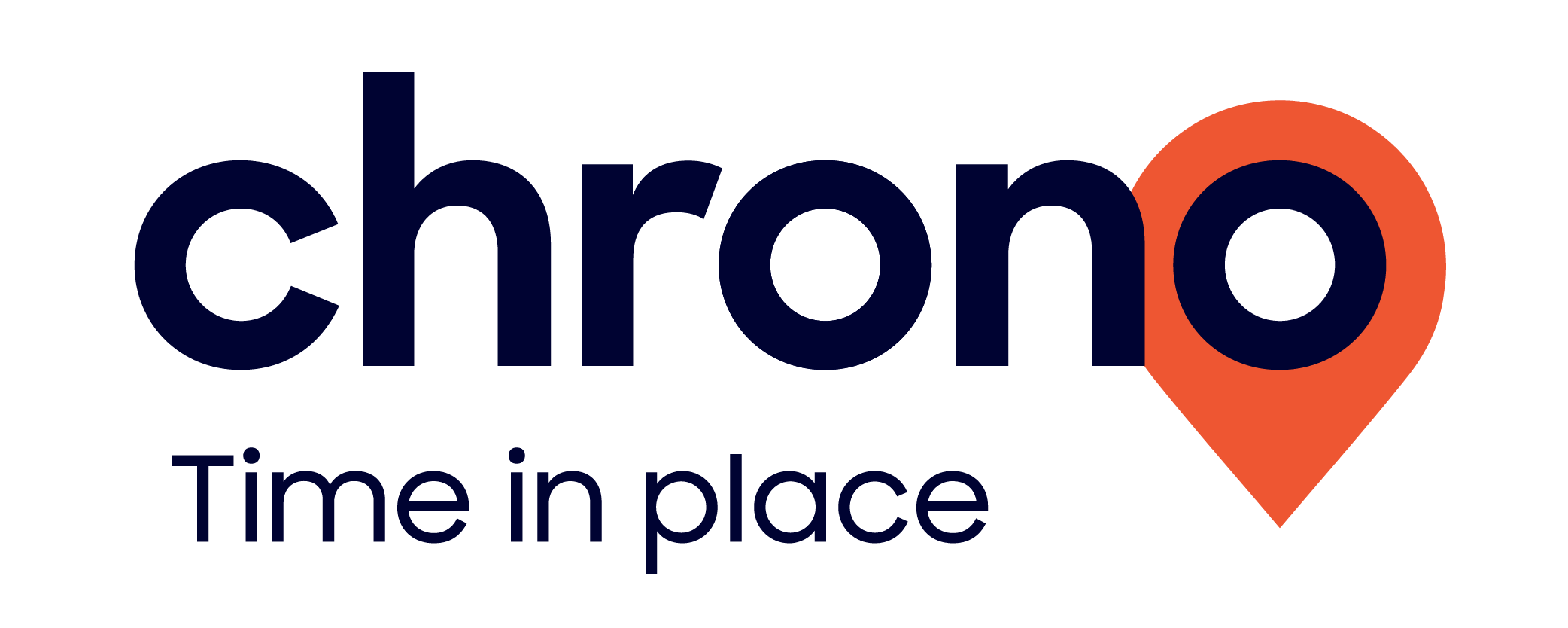 Chrono — Time in Place